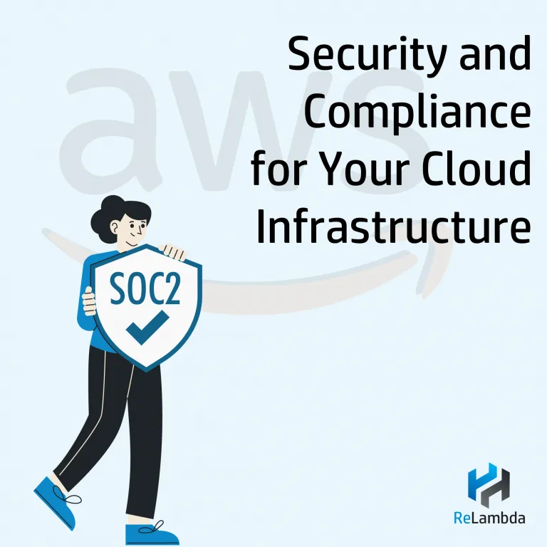 Cloud Security on Fast Forward: Accelerate Security and Compliance for Your Infrastructure