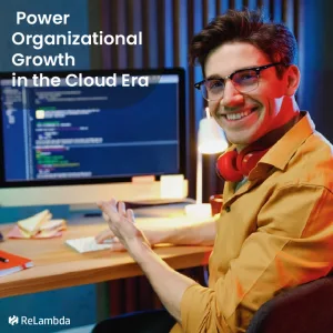 How Site Reliability Engineers (SREs) Power Organizational Growth in the Cloud Era